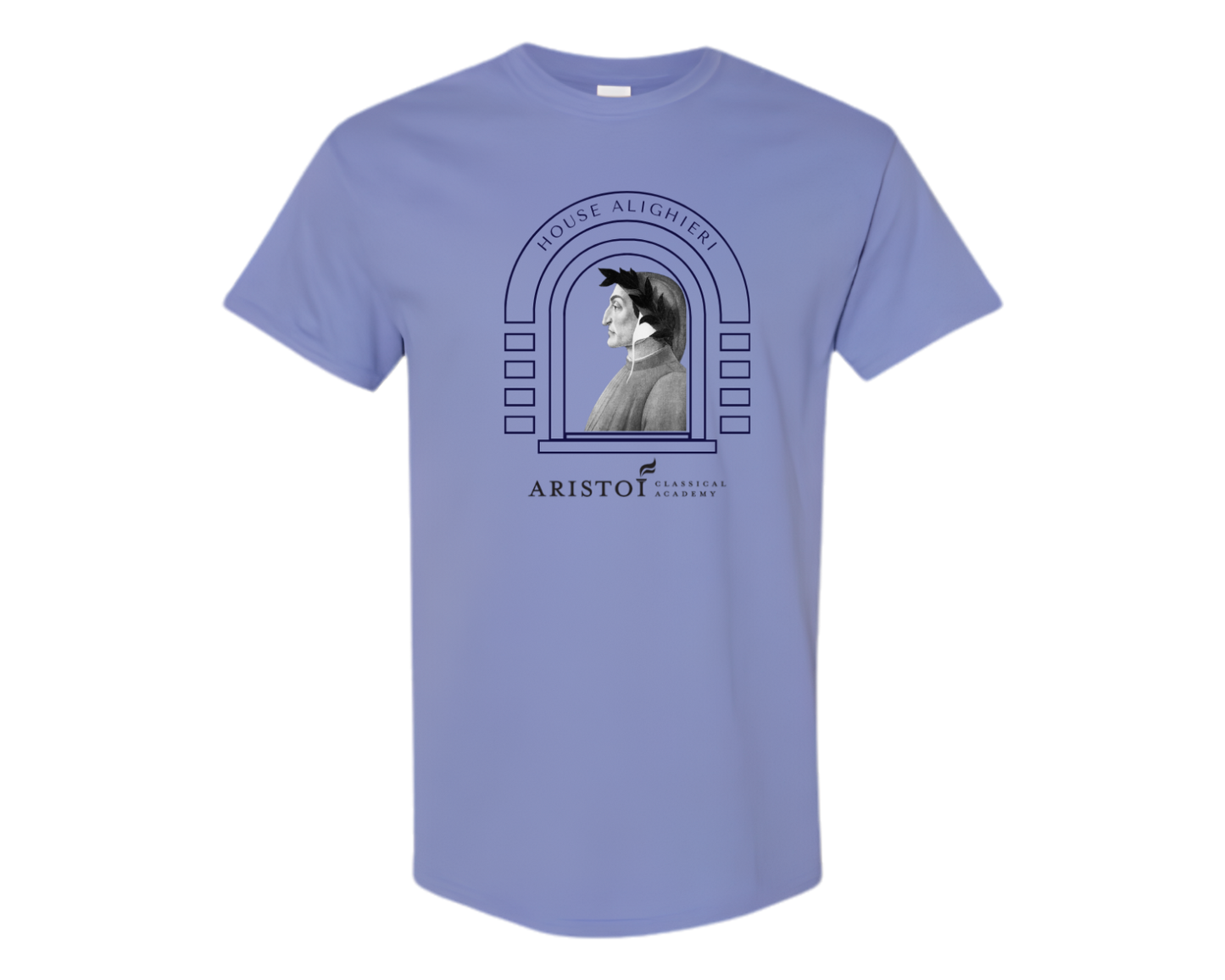 House Alighieri T-shirt