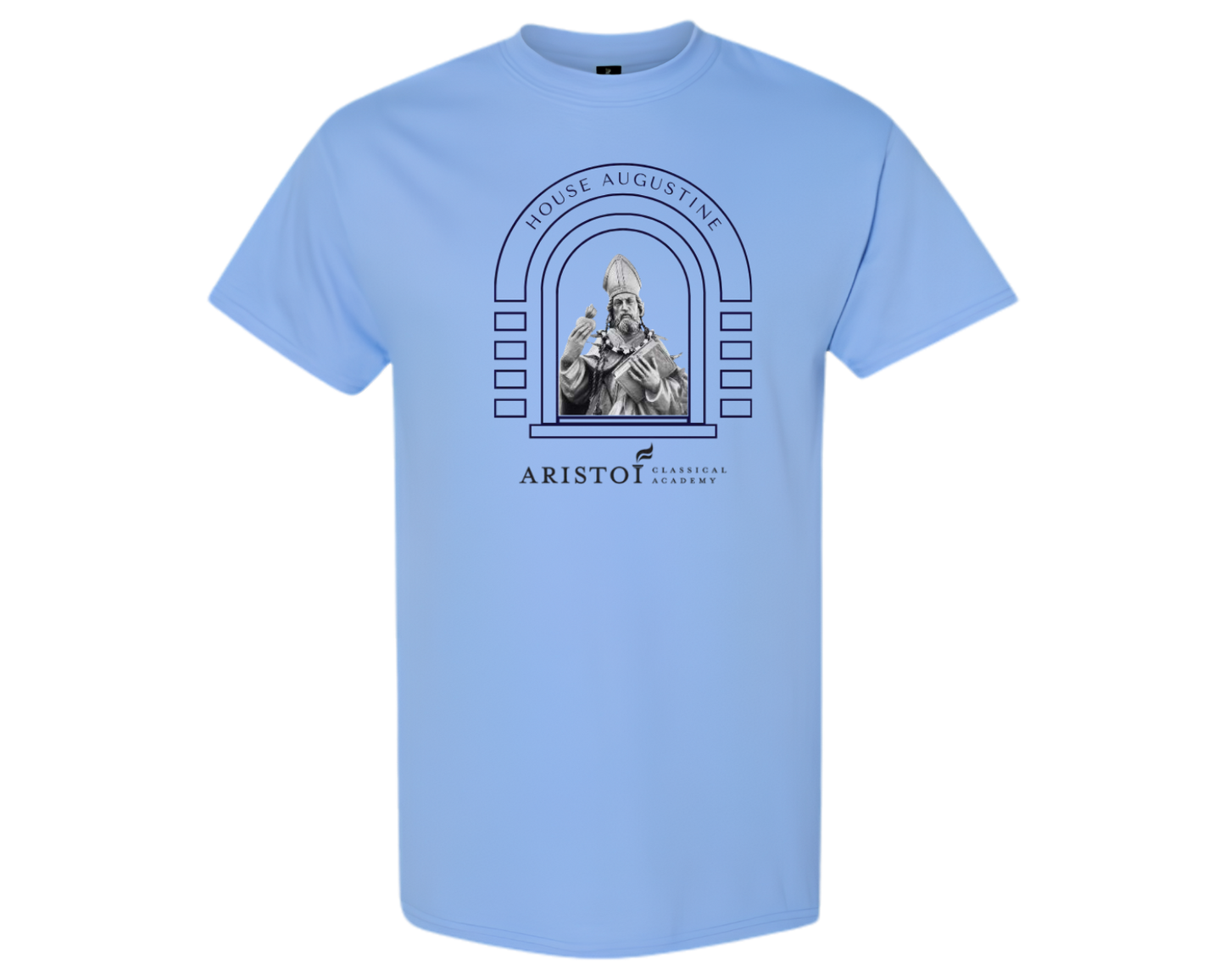 House Augustine T-shirt