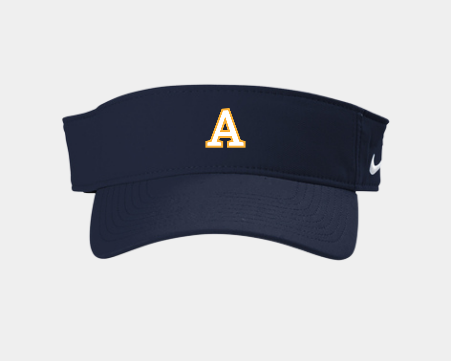 Nike Dri-FIT Ace Visor with Aristoi A logo