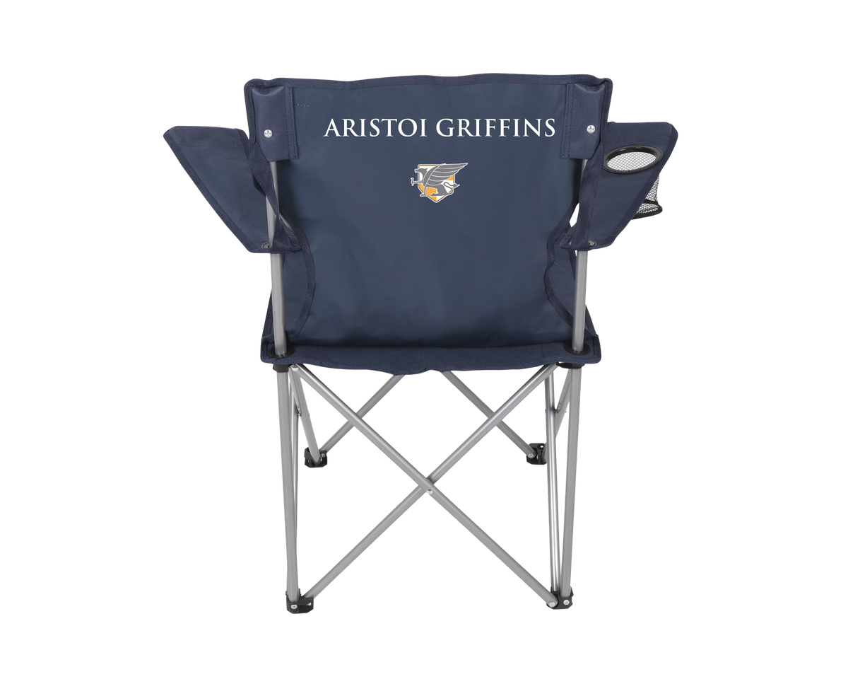 Aristoi Griffin Folding Camp Chair
