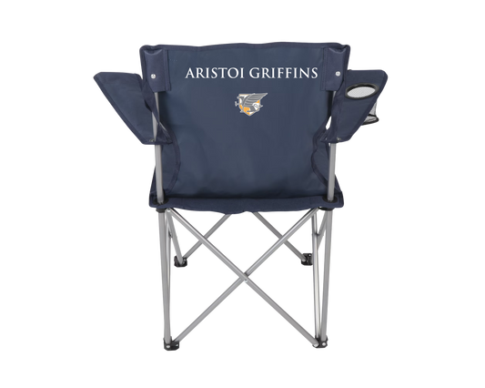 Aristoi Griffin Folding Camp Chair