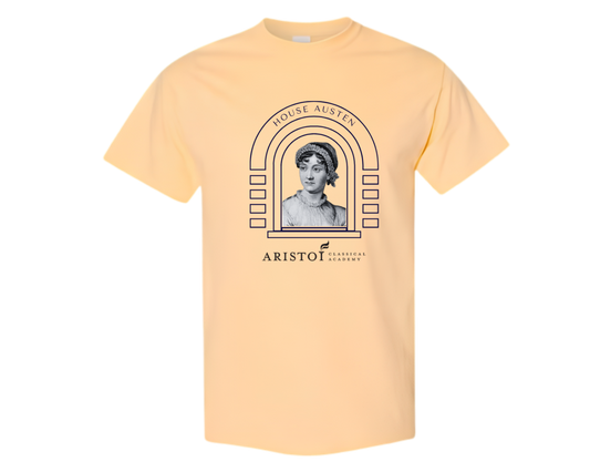 House Austen T-shirt