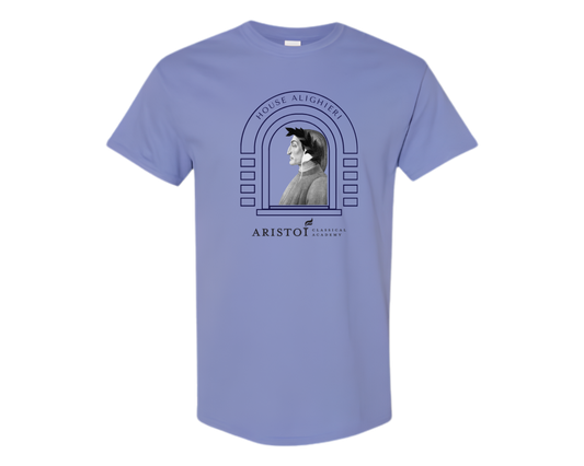 House Alighieri  T-shirt