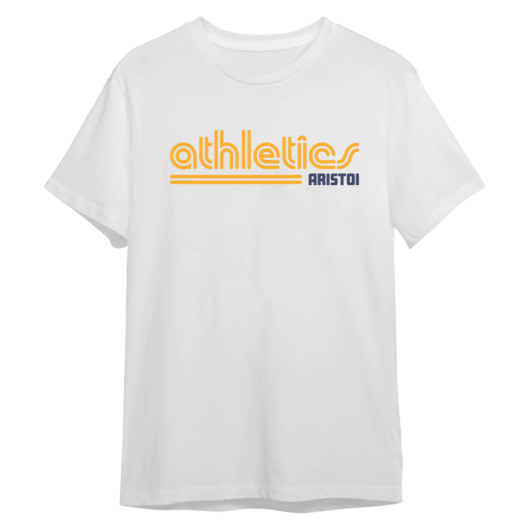 Groovy Style- (Athletics) Performance Tee