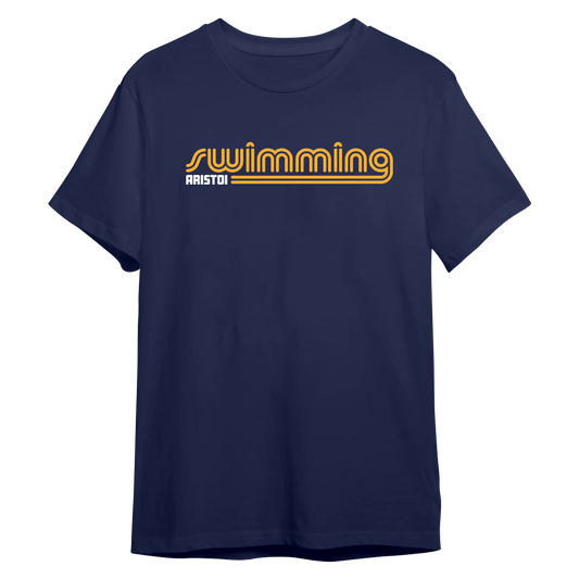 Swimming Performance Tee