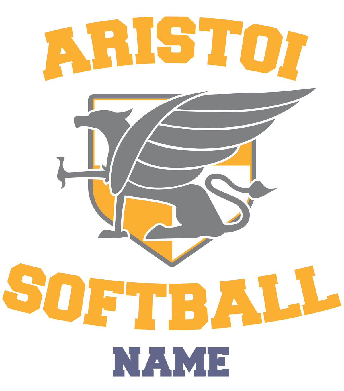 Aristoi Custom 4 x 4-Inch Car Decal