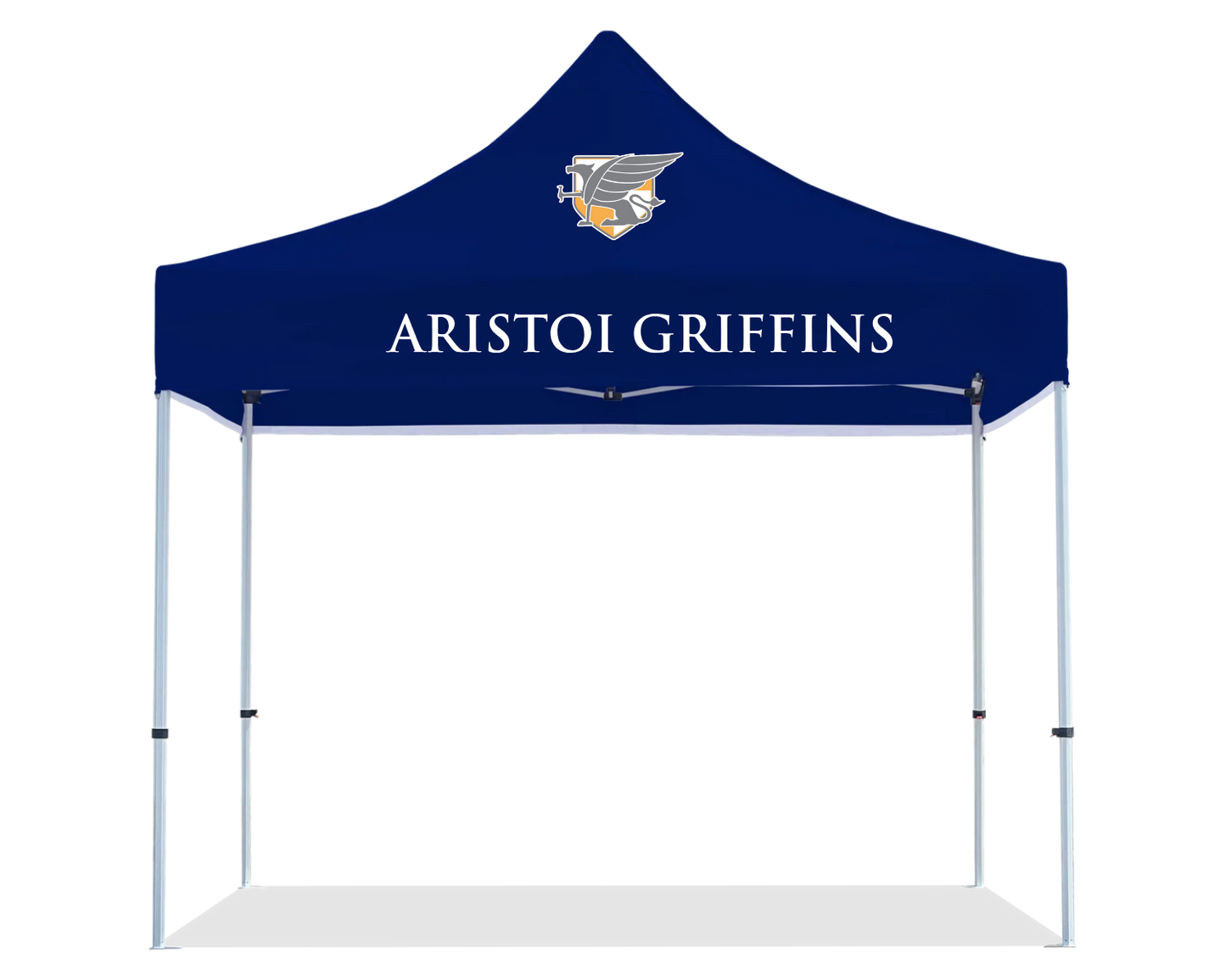 Aristoi Griffins Tent
