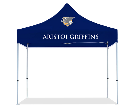Aristoi Griffins Tent