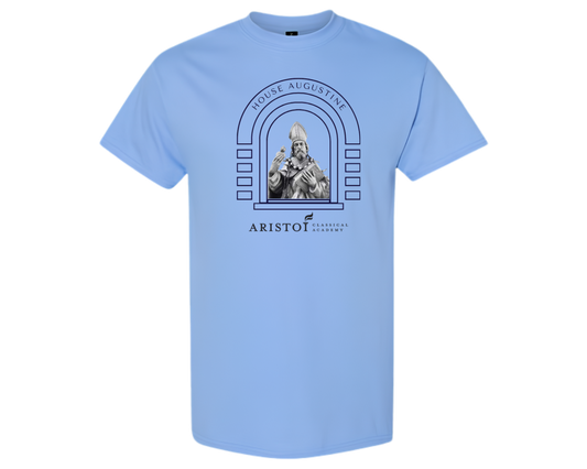 House Augustine T-shirt
