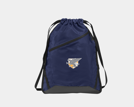 Aristoi Zip-It Cinch Pack