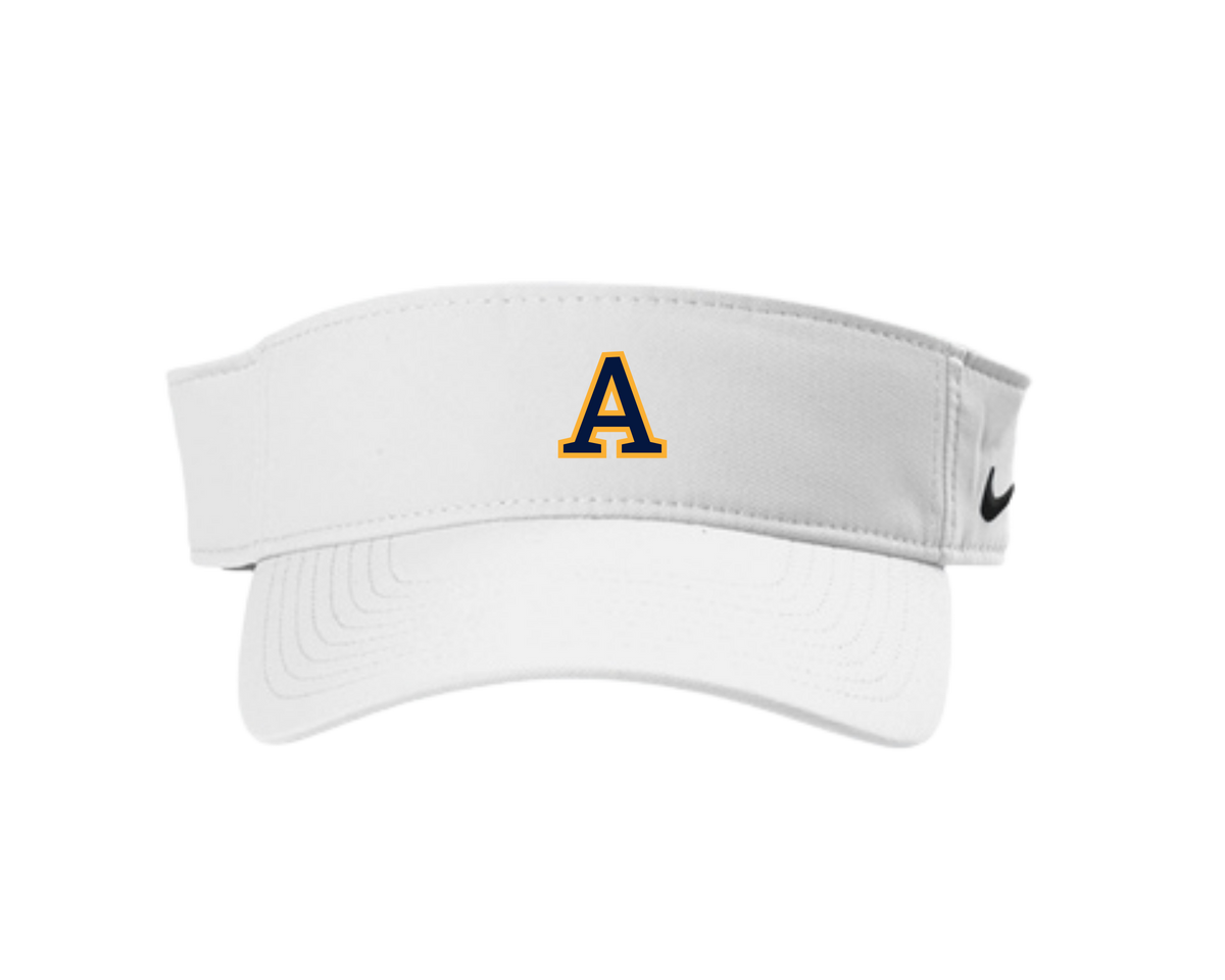 Nike Dri-FIT Ace Visor with Aristoi A Logo